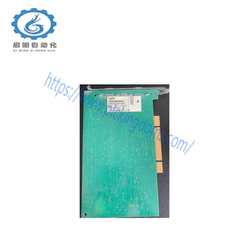 Schneider 416NHM30032A 2 PORT MB+ PCI 5V/3.3VOLT ADPTR + DRVRS