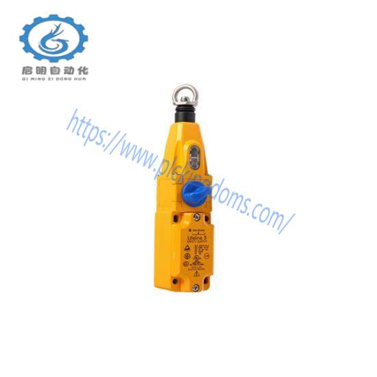440E-D1311 Cable Pull Switch