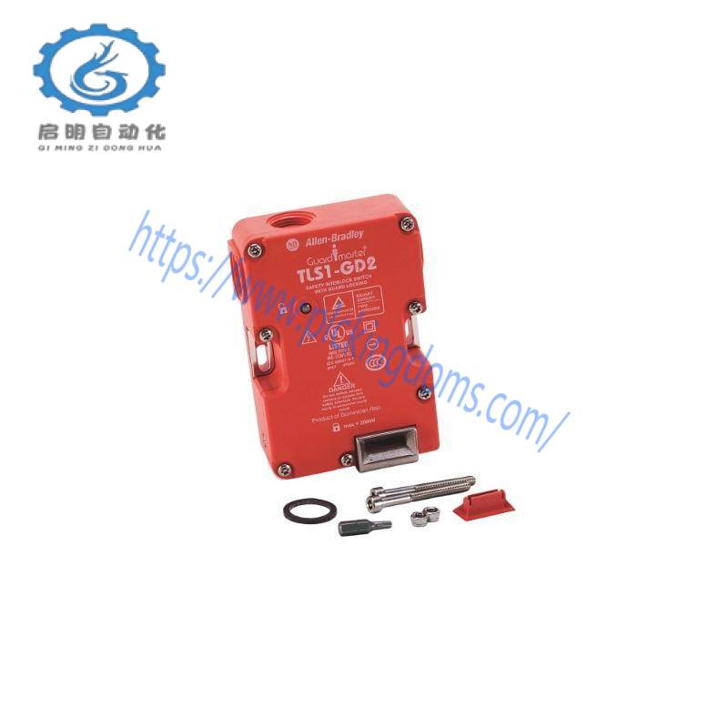  440G-T27127 TLS-2 GD2 Power to Lock