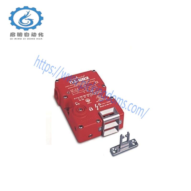 AB 440G-T27181 Guard Locking Switch