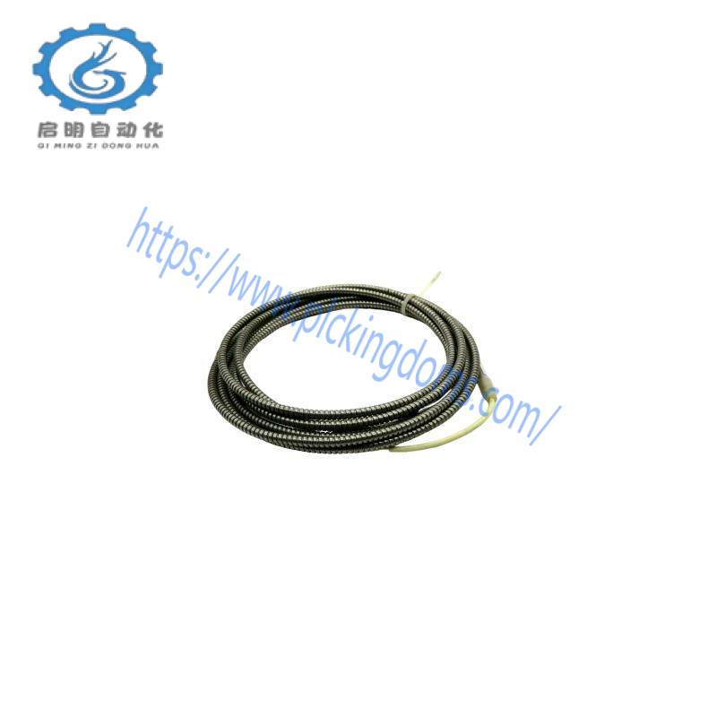 BENTLY NEVADA 4454-156 Thermal Couple Heat Sensor