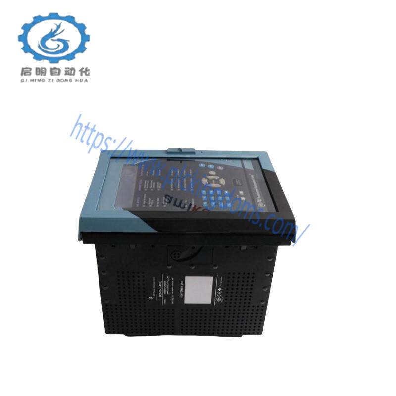 GE 469-P1-HI-A20-T-H Motor Management Relay