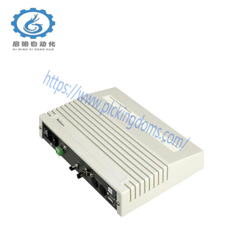 Schneider 490NRP25400 Fiber Line Drop Repeater