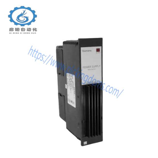 500-2151A  Siemens Power Supply Module