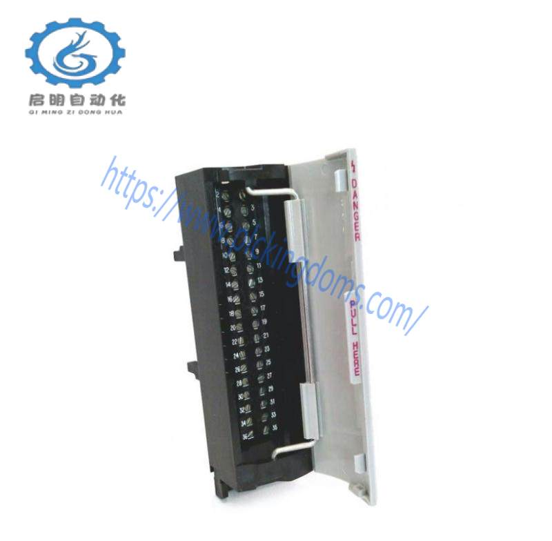 SIEMENS 505-4632 DIGITAL OUTPUT MODULE