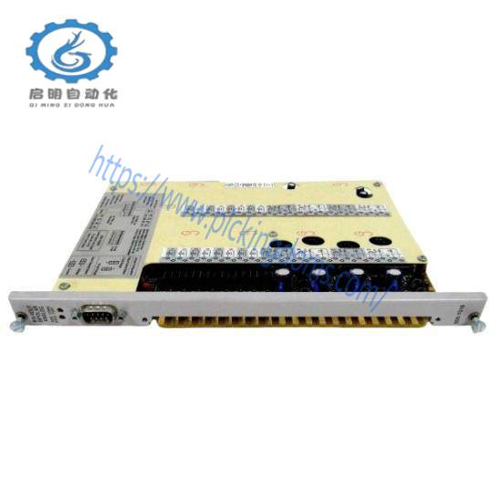 505-7016  Siemens I/O Module
