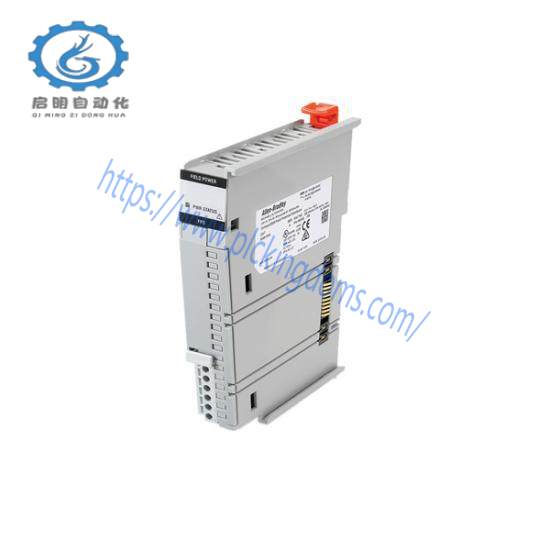 5069-FPD Compact I/O Field Potential Distributor Module