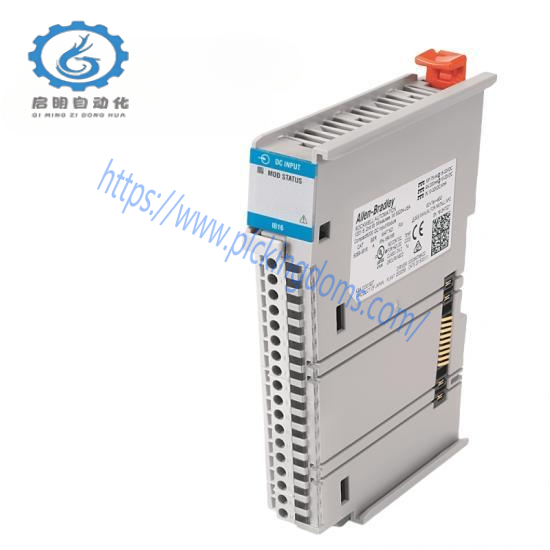 5069-IB16 Compact 5000 DC Input Module