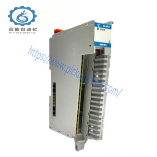 5069-IB16 Compact 5000 DC Input Module