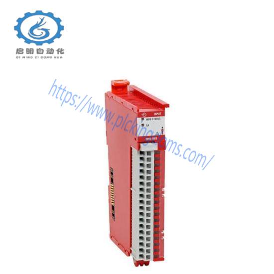 5069-IB8S Safety Input