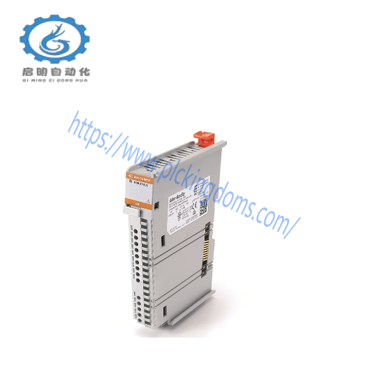 5069-IF8 Compact I/O Input Module