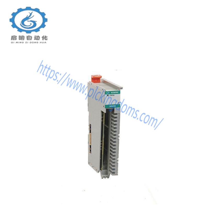 AB 5069-OB8 Output Module