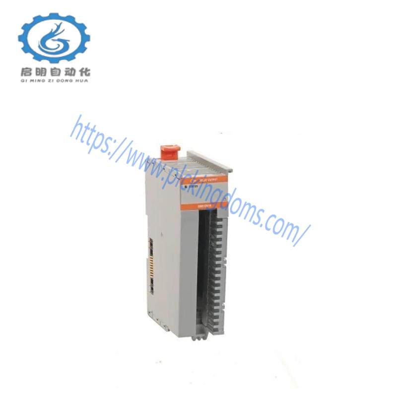 AB 5069-OW16 output module