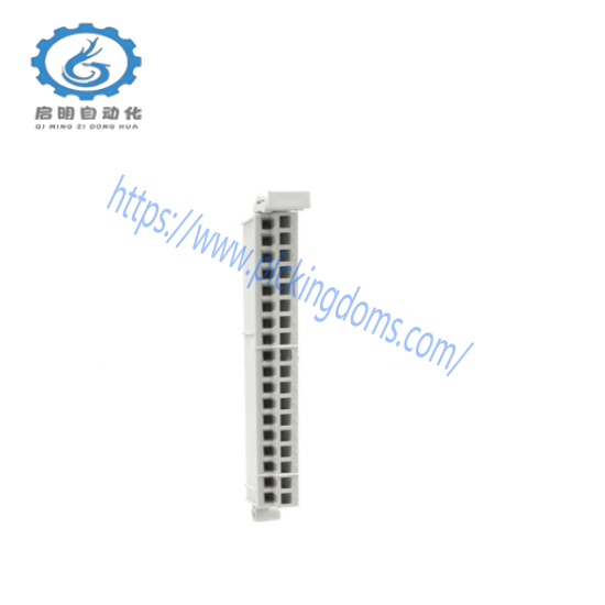 5069-RTB18-SCREW Terminal Block