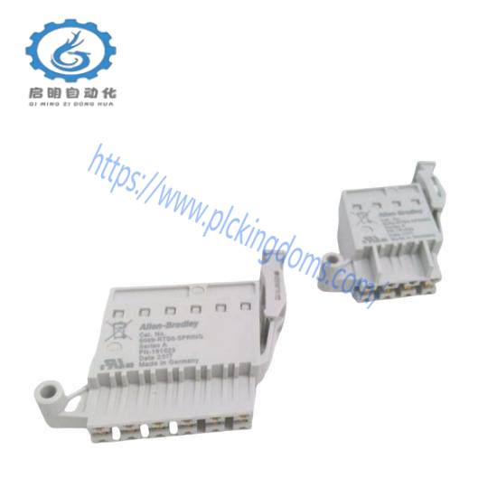 5069-RTB64-SPRING Compact 5000 Spring I/O Power terminal RTB kit