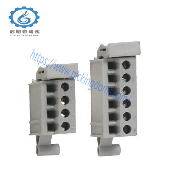 5069-RTB64-SPRING Compact 5000 Spring I/O Power terminal RTB kit