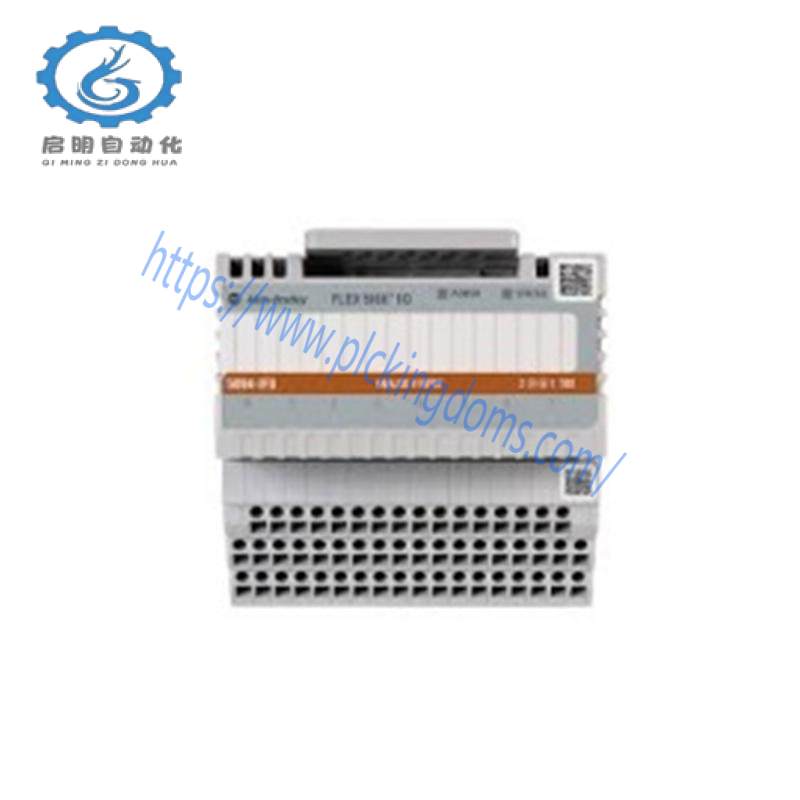  5094-IF8 analog input module 