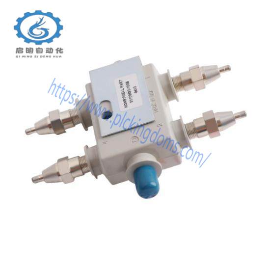 51109693-100B  Honeywell Ground Tap