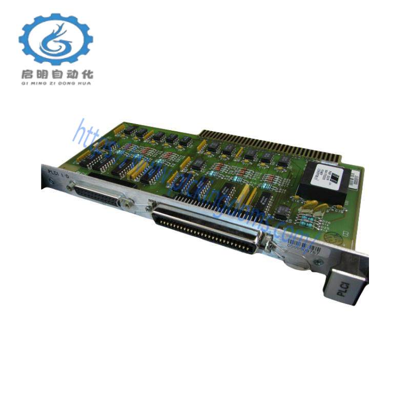HONEYWELL 51195096-200 TDC-3000 Input/output Board