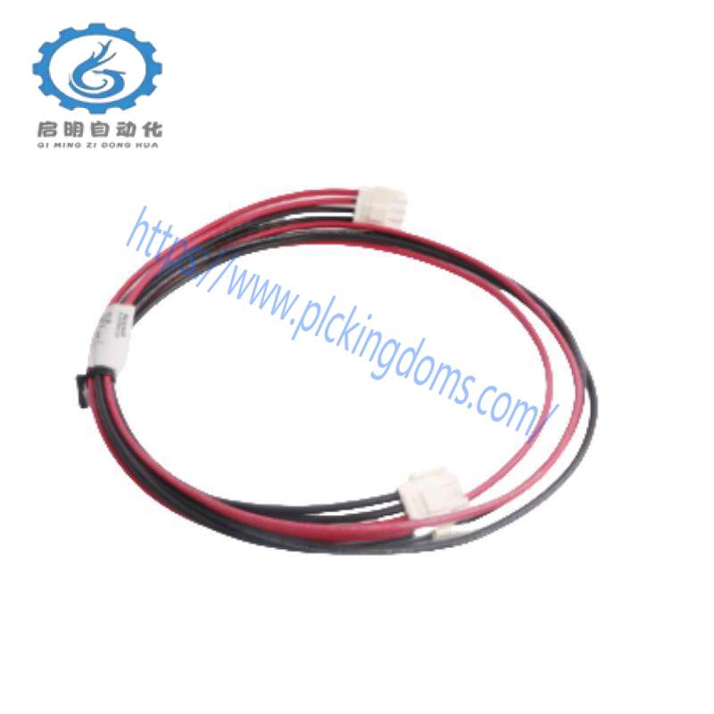 HONEYWELL 51202324-300 Cable Power