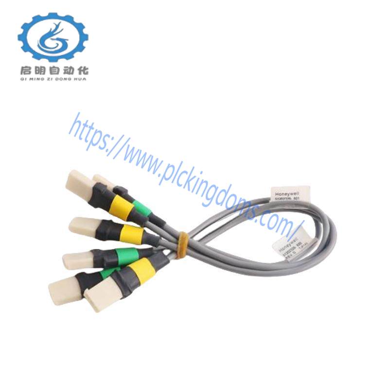 HONEYWELL 51202329-602 I/O Link Cable