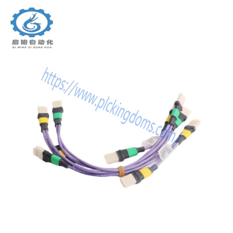 HONEYWELL 51202329-616 I/O Link Cable