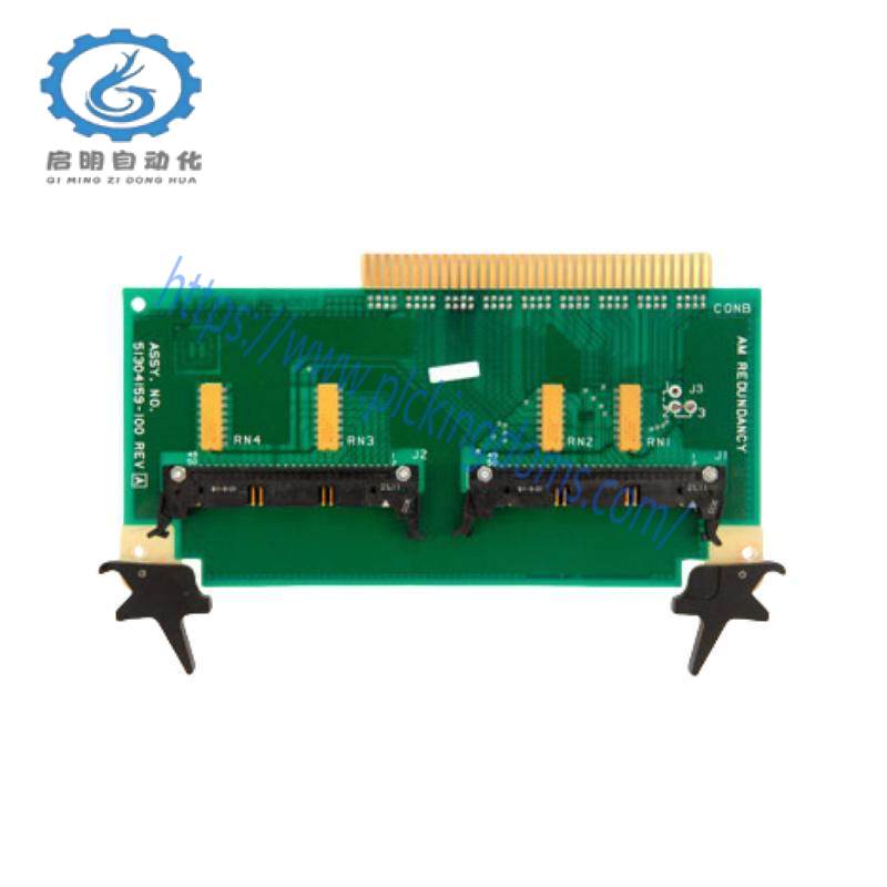 HONEYWELL 51304159-100 I/O CARD