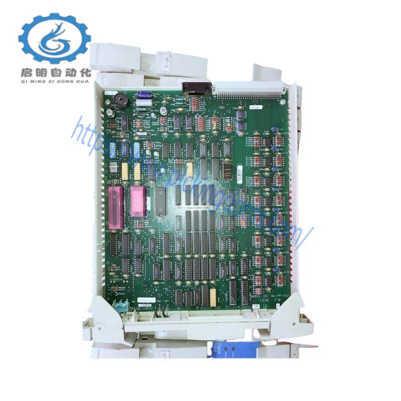 HONEYWELL 51304386-150 PULSE INPUT MODULE