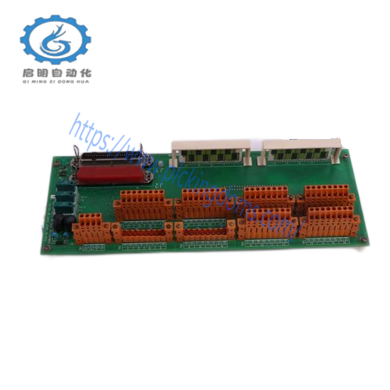 51304441-175  Honeywell Input Module