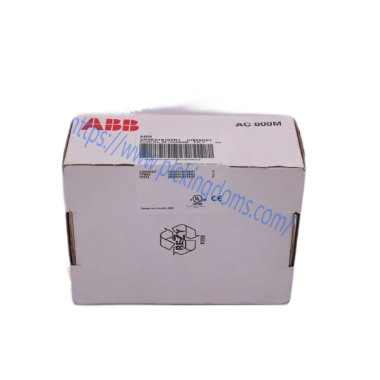 51304487-100 MU-PDOX02  Honeywell Digital Output IOP