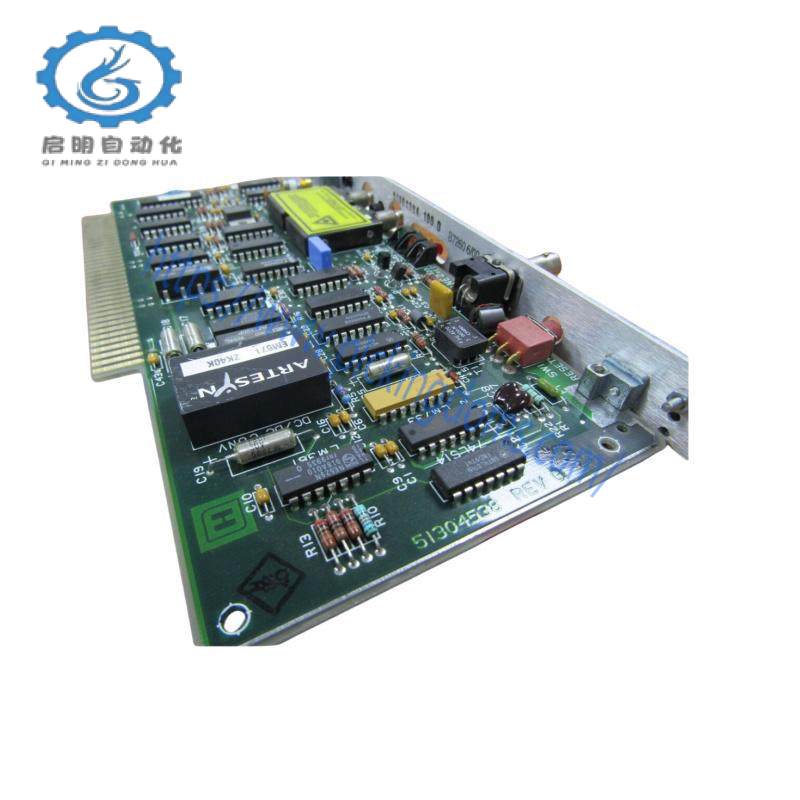 HONEYWELL 51304540-200 TDC 3000 Paddle Board