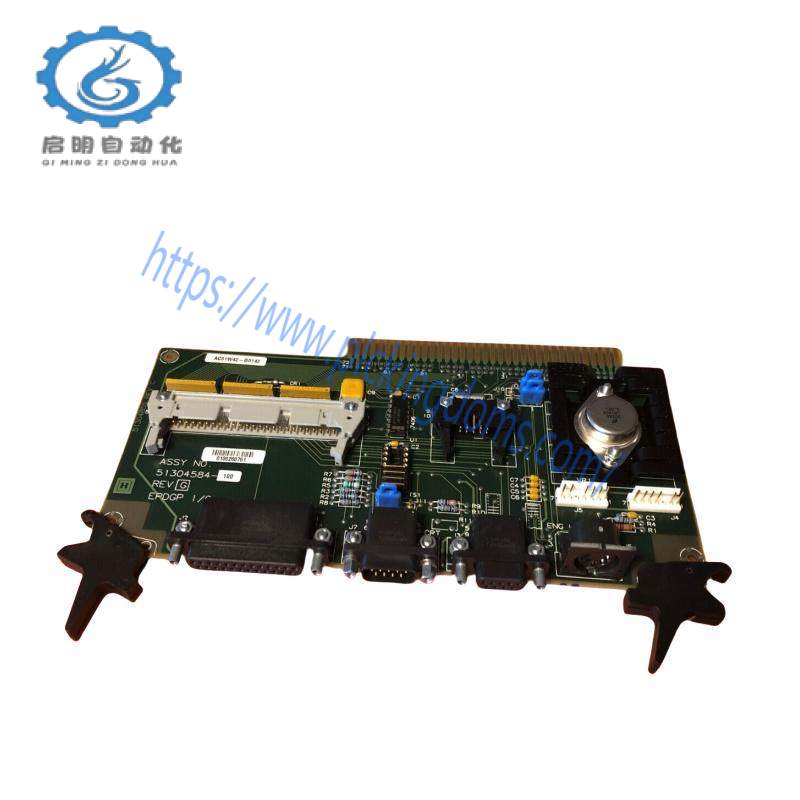 HONEYWELL 51304584-100 EPDGP BOARD