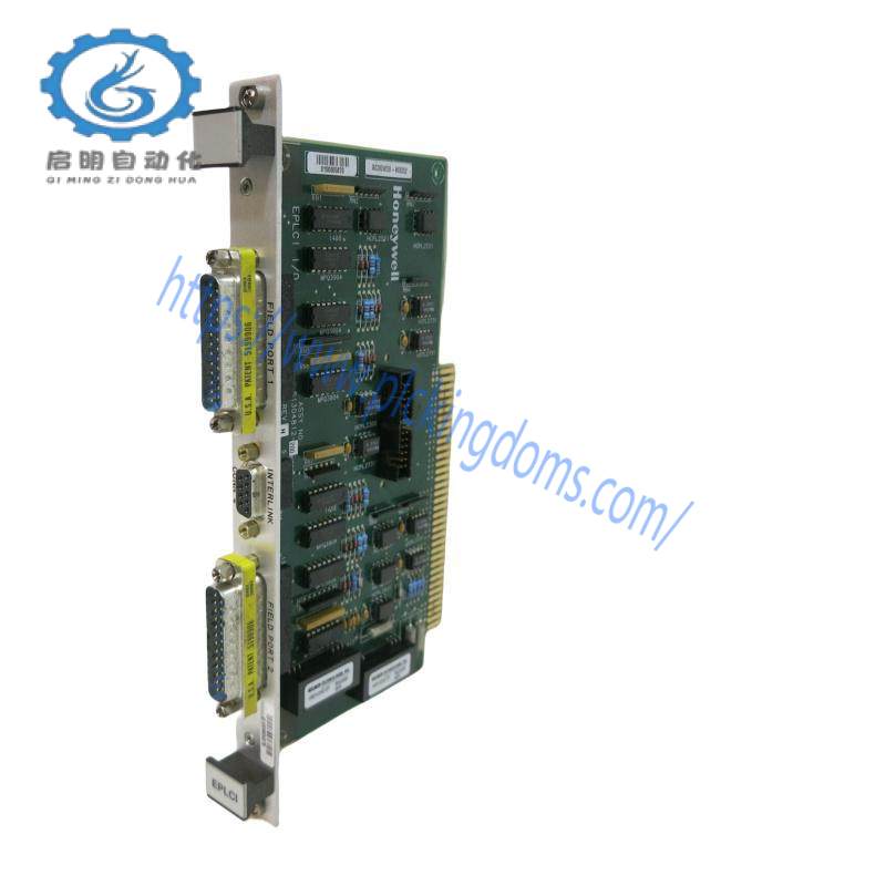 HONEYWELL 51304812-200 TDC 3000 Input Output Adapter