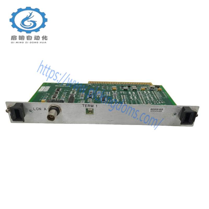 HONEYWELL 51305072-200 I/O Card