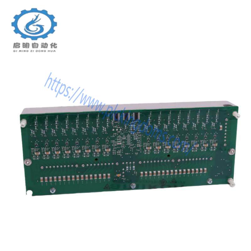 HONEYWELL 51305072-700 TDC 3000 Input Output Board