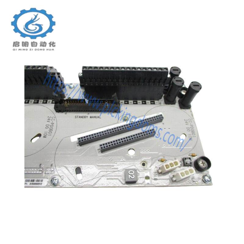 HONEYWELL 51308373-175 CC-TD0B11 Digital Output Module
