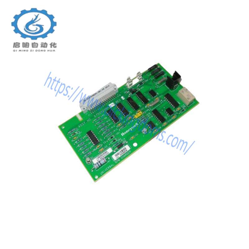 HONEYWELL 51309206-125 PWA PM UNIV CHARGER-CRP