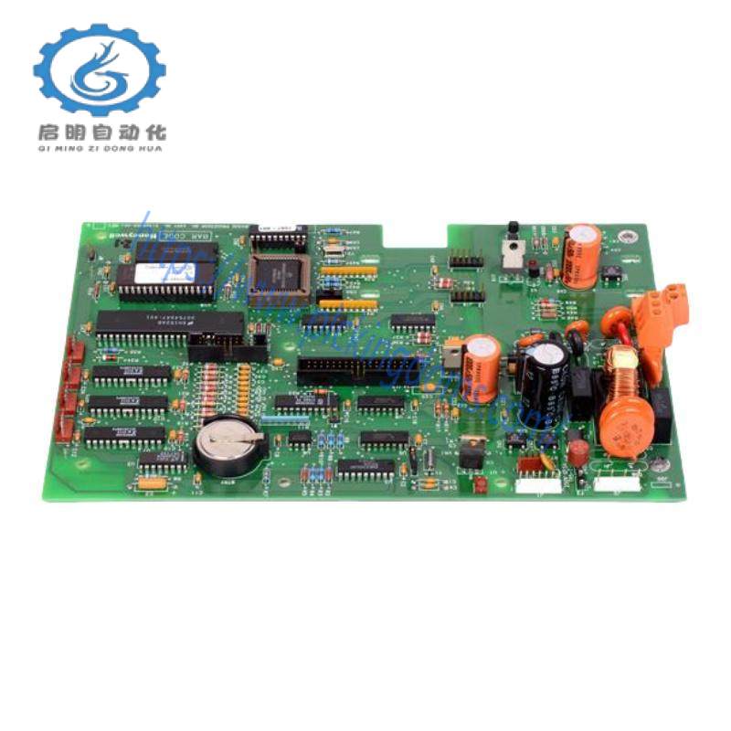 HONEYWELL 51309355-001 PC BOARD