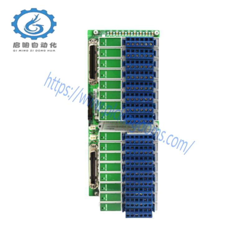 HONEYWELL 51309540-175 Analog Output Module