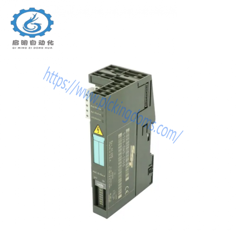 SIEMENS 5136-DNS-200S Adapter Module