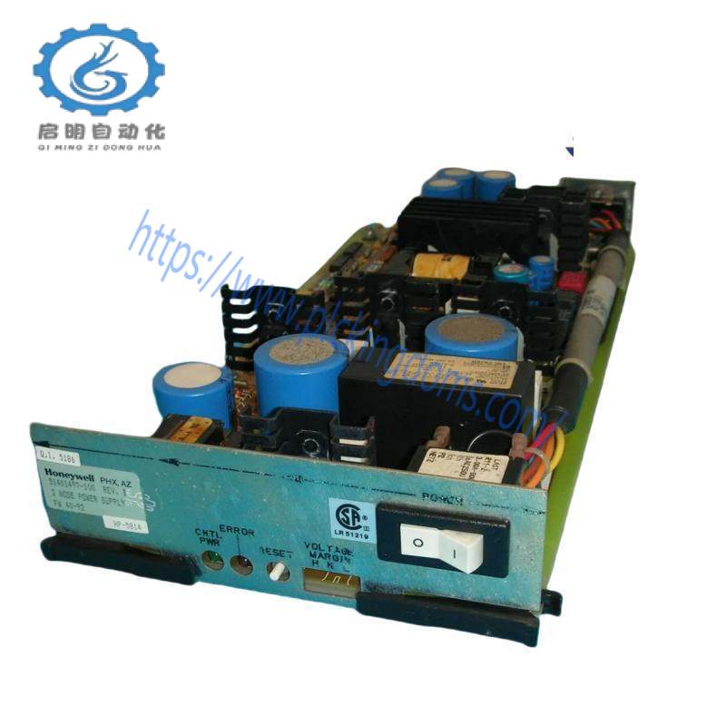 HONEYWELL 51401469-100 Power Supply module