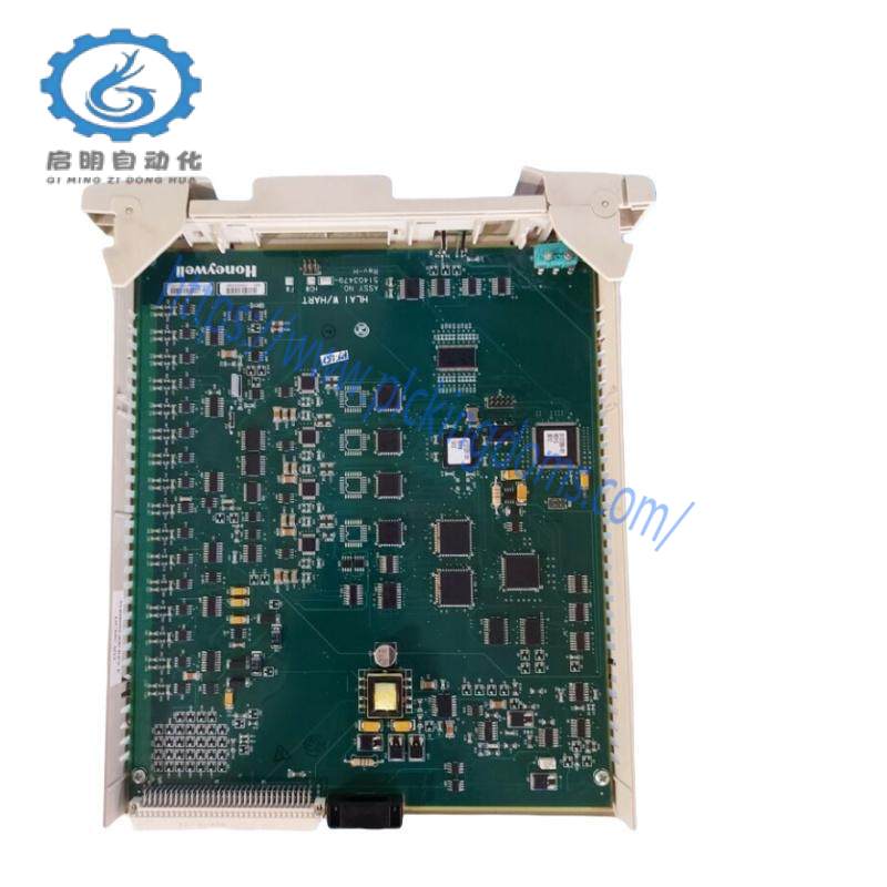 HONEYWELL 51403479-150 MC-PHAI01 HIGH LEVEL ANALOG IN HART