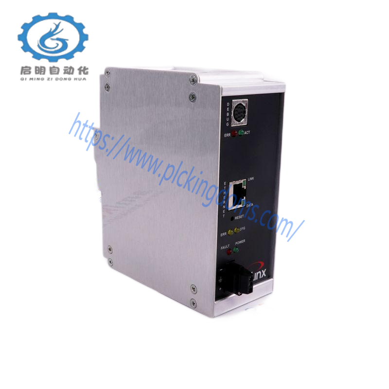 Prosoft 5201-DFNT-EGD Ethernet Global Data Gateway