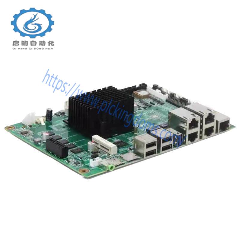 GE 531X113PSFARG1 Power Supply Interface Card