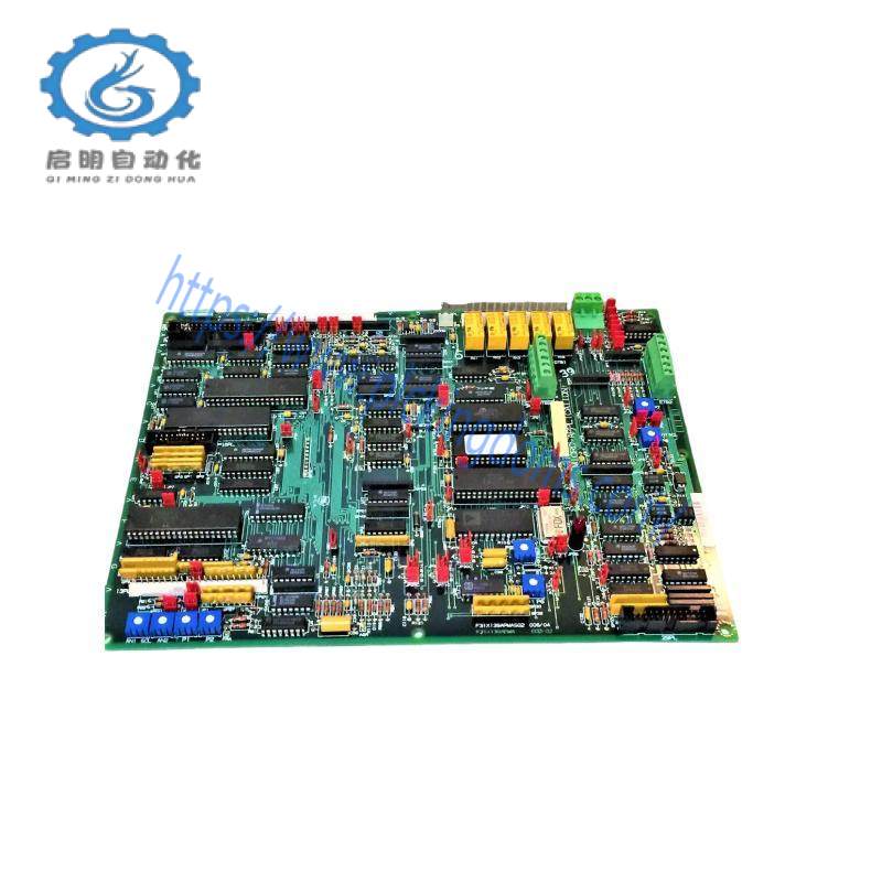 GE 531X139APMARM7 PC Board Card
