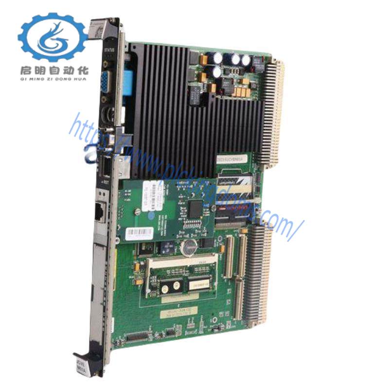 GE 531X306LCCBFM1 LAN Control Card