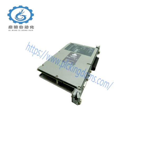 5370-CVIM Vision Processor Module