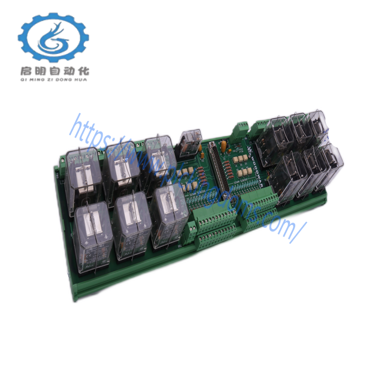 WOODWARD 5441-693 Discrete I/O Module