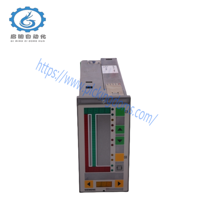 SIEMENS 562-001 Power Open Processor