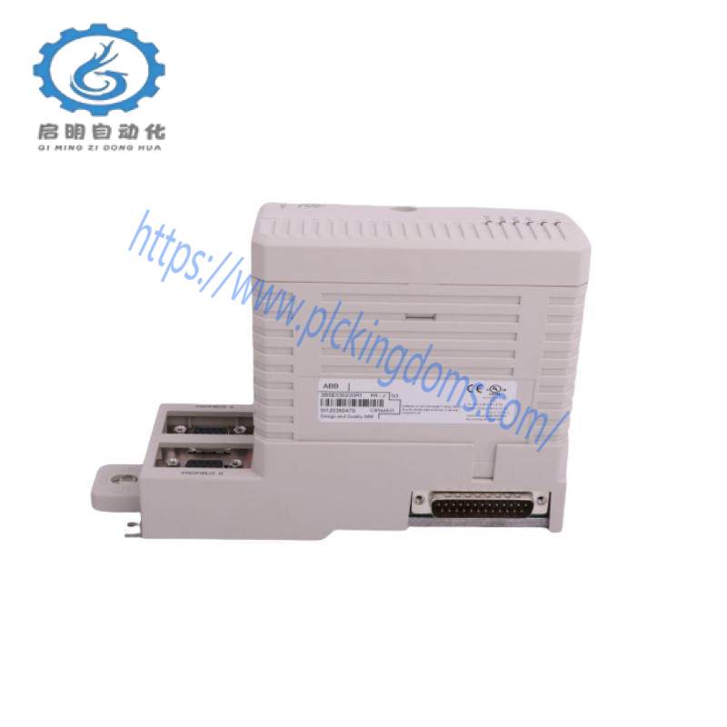 ABB DSSA155